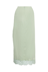 Cady Ankle Length Skirt