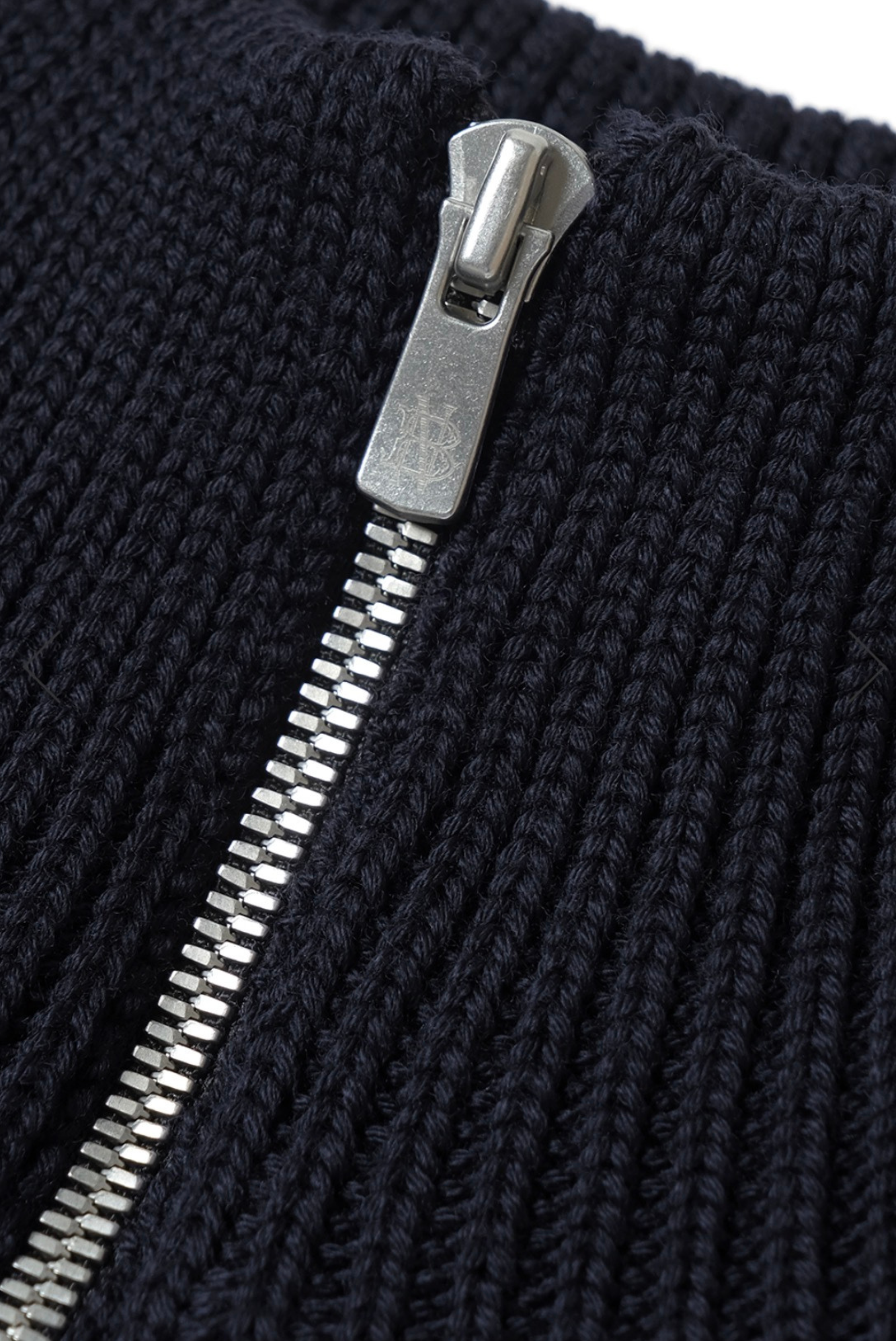 Signature Drivers Knit