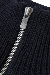 Signature Drivers Knit