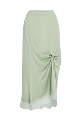 Cady Ankle Length Skirt