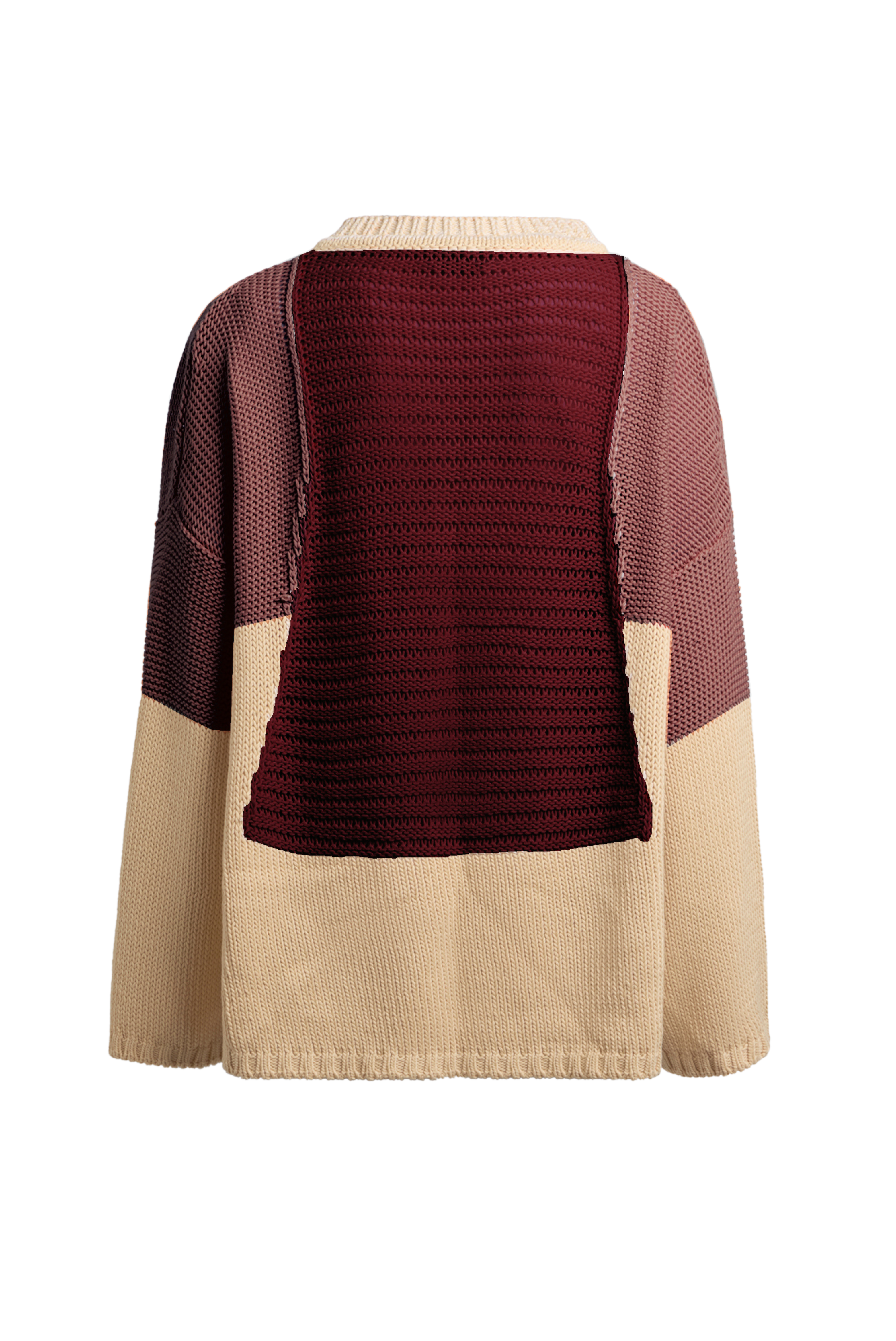 Sweater Woman