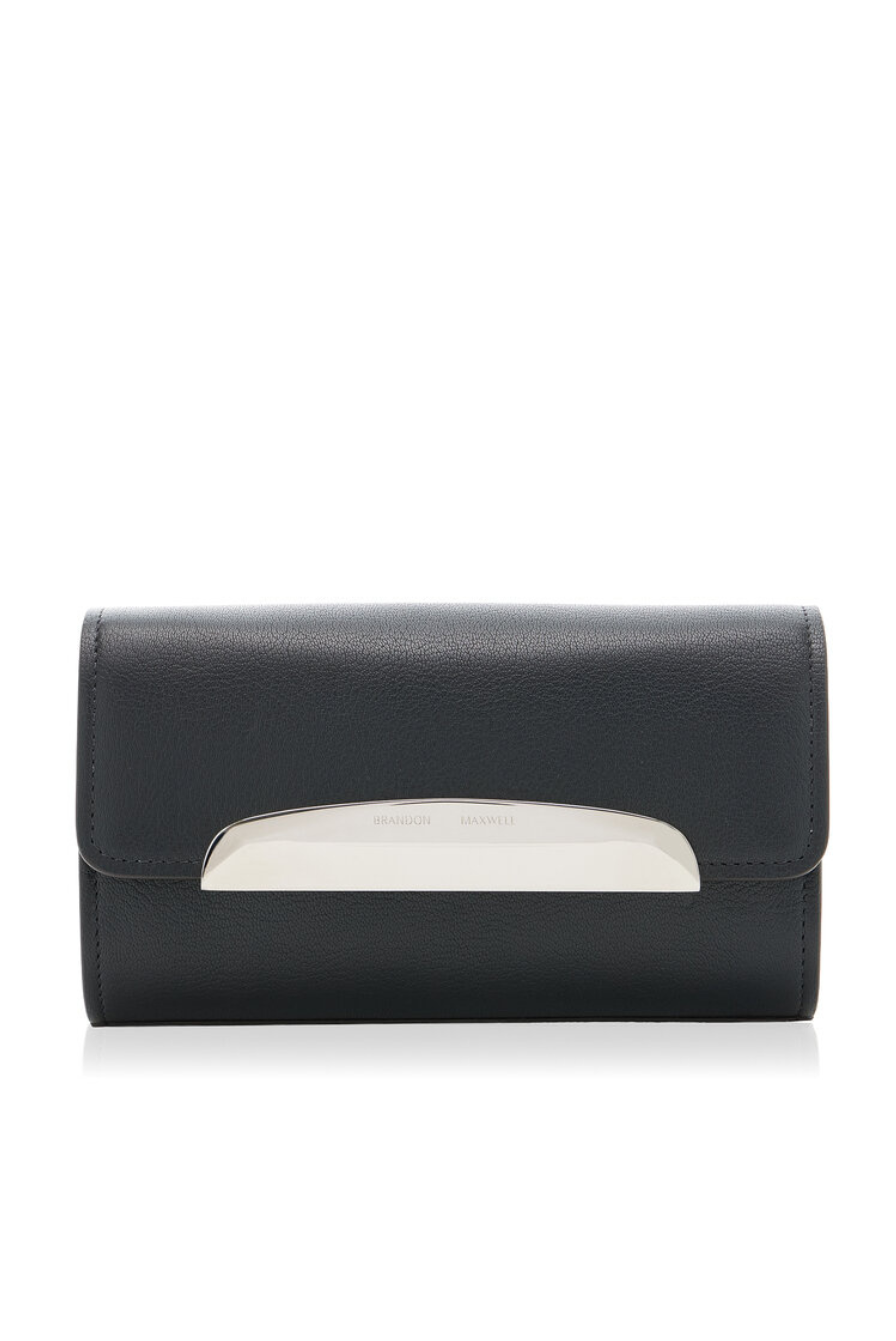 Mini Louise Pochette Black