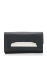 Mini Louise Pochette Black