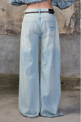 Darcy Flare Jean