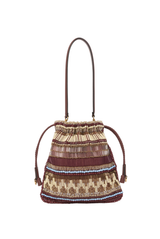 Kalispera Shoulder Bag Beige