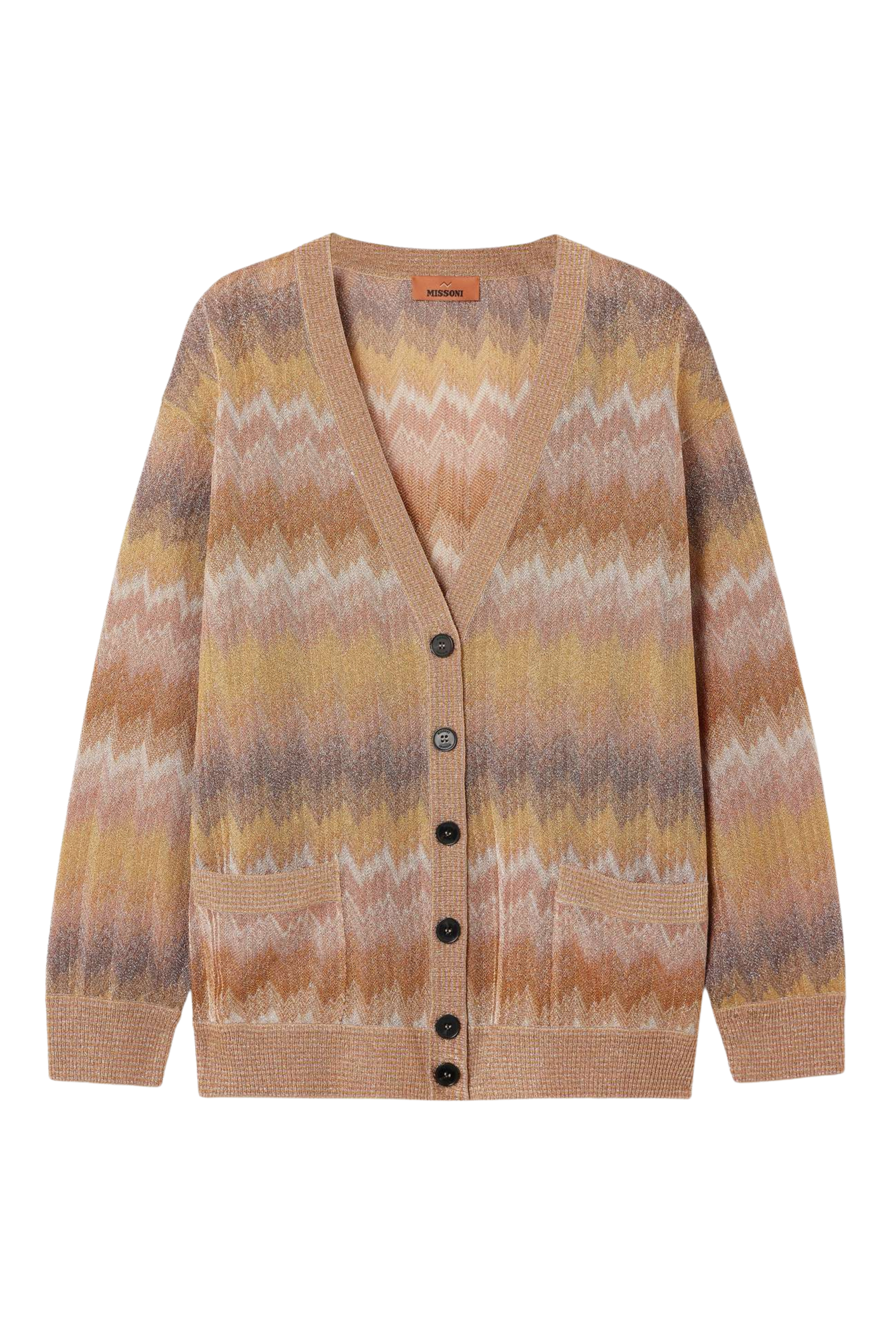 Missoni Maxi Cardigan