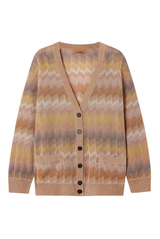 Missoni Maxi Cardigan