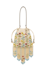 Kalispera Shoulder Bag White