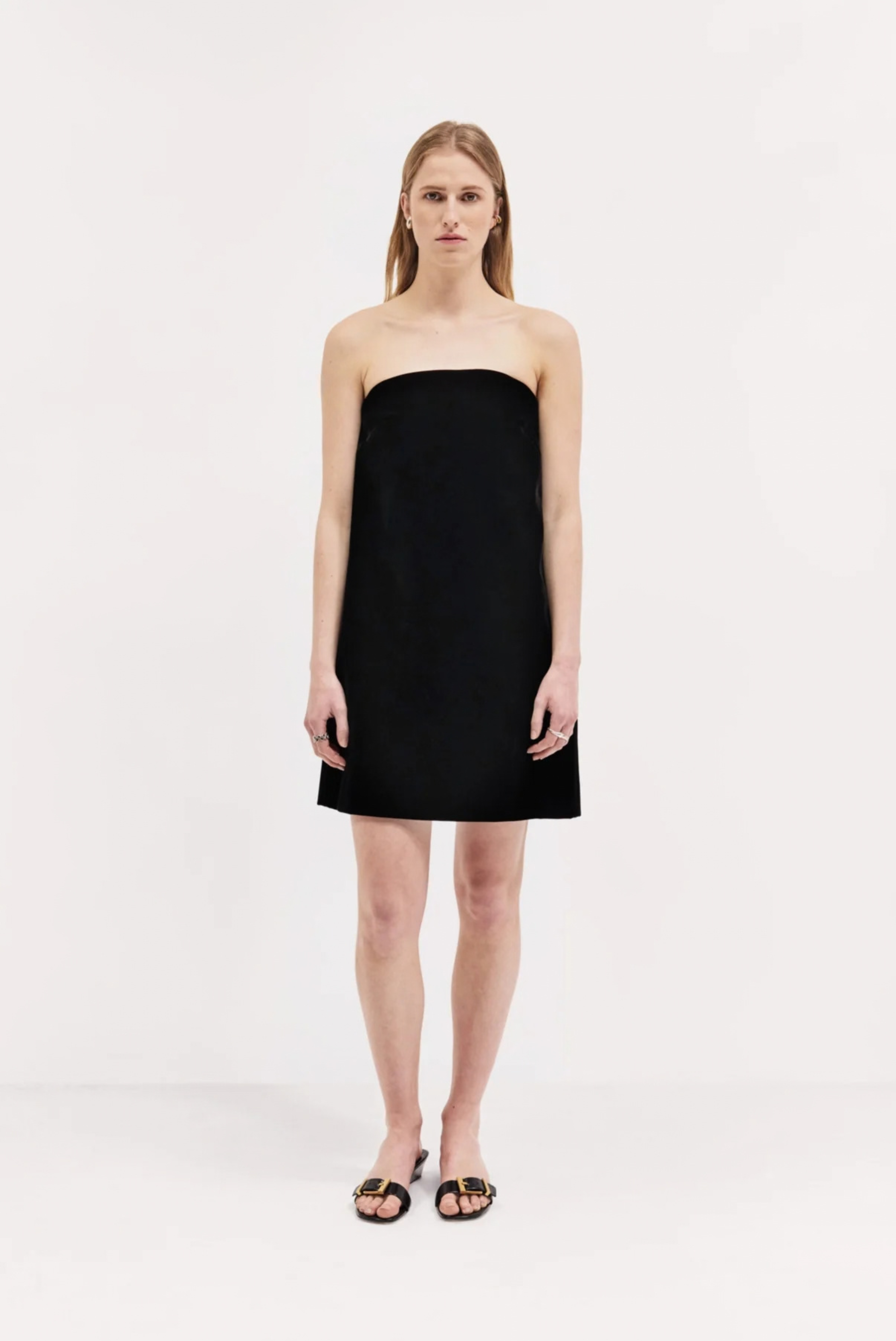 Velvet Coppola Dress