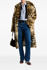 ETRO Cropped Velvet Waistcoat with Embroidery and Bead