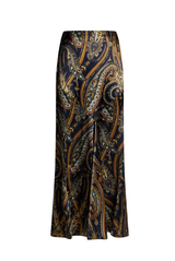 ETRO Seamed Maxi Skirt