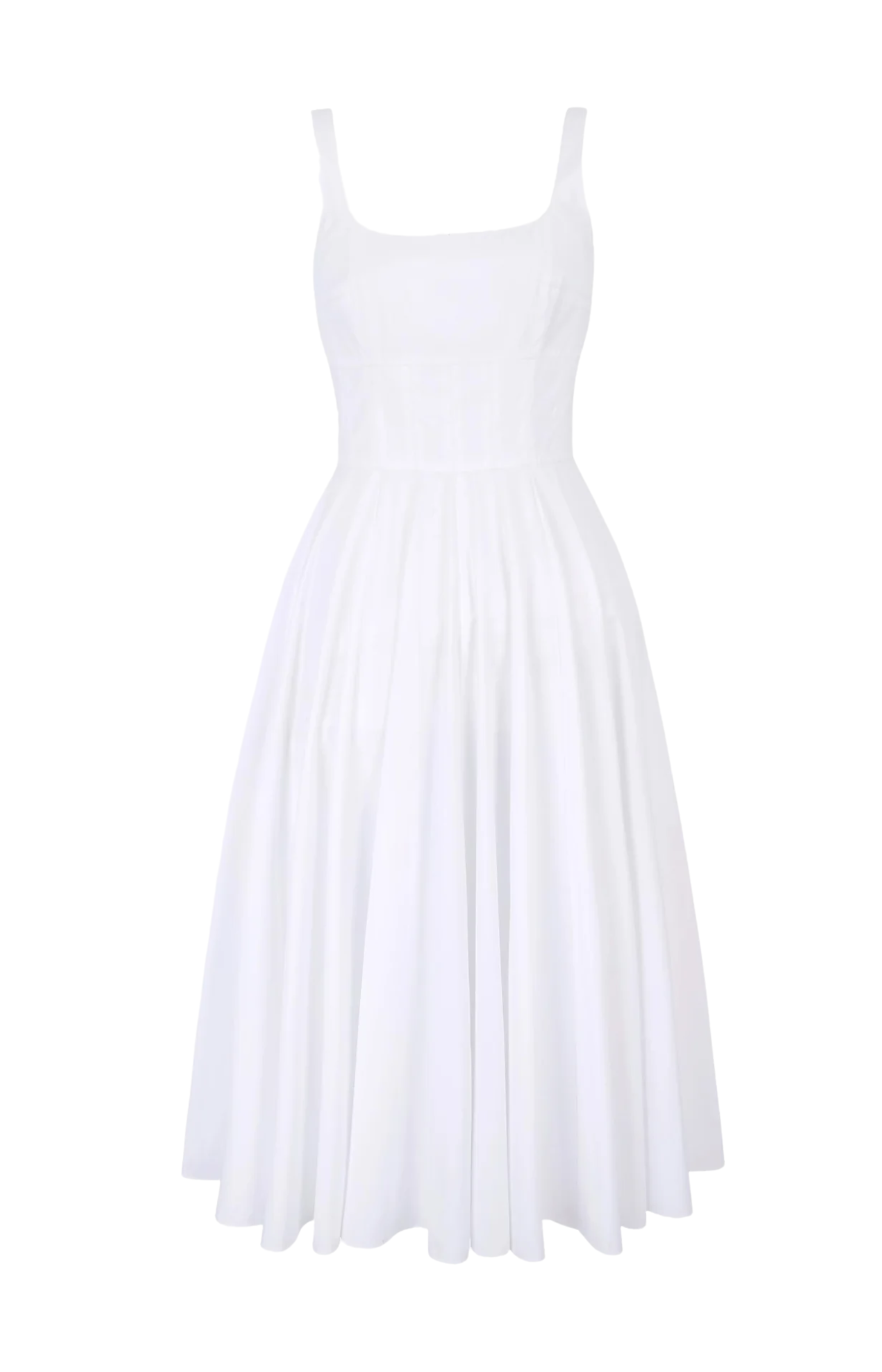 Emilia Wickstead Nikush Dress