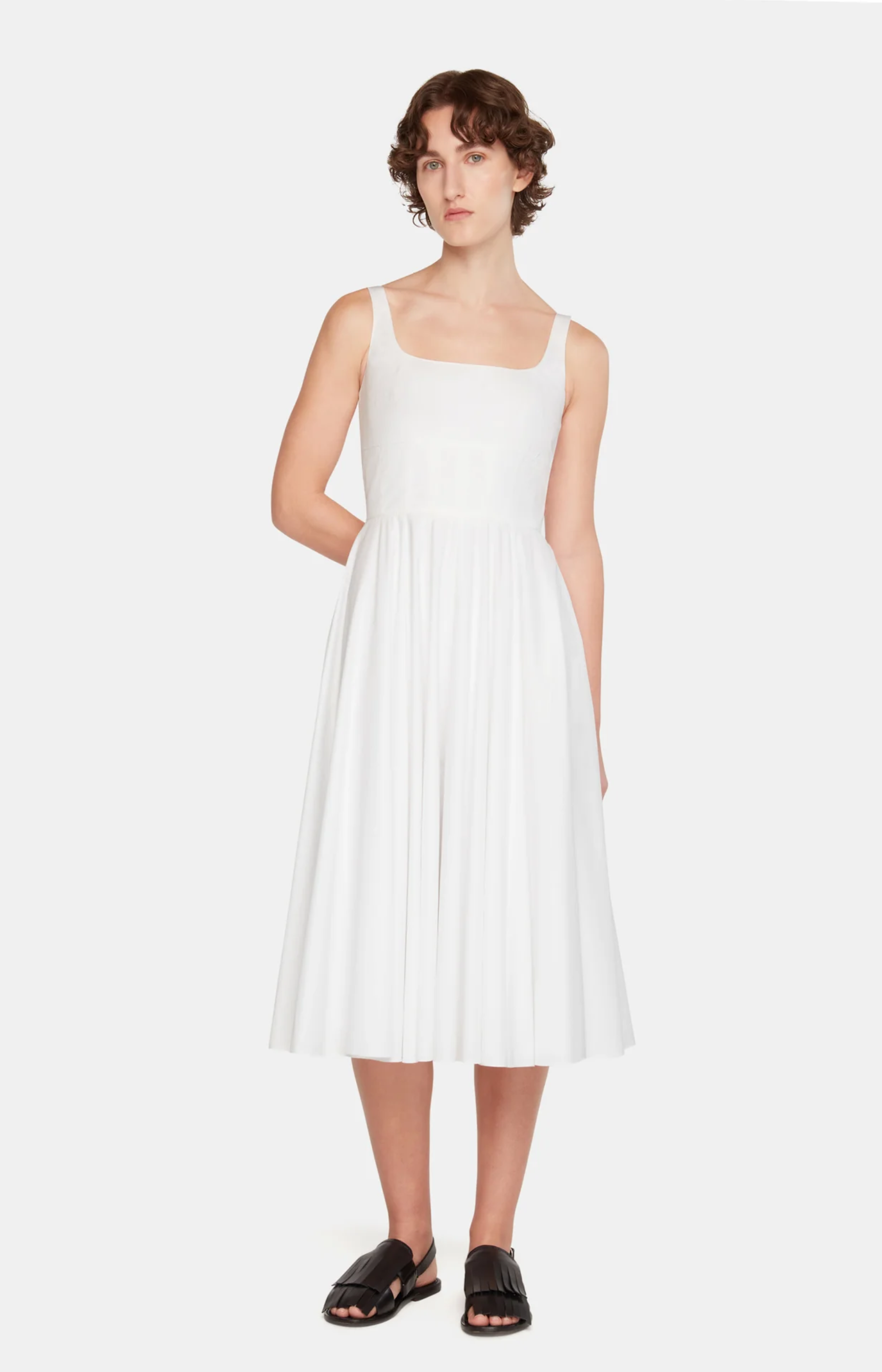 Emilia Wickstead Nikush Dress