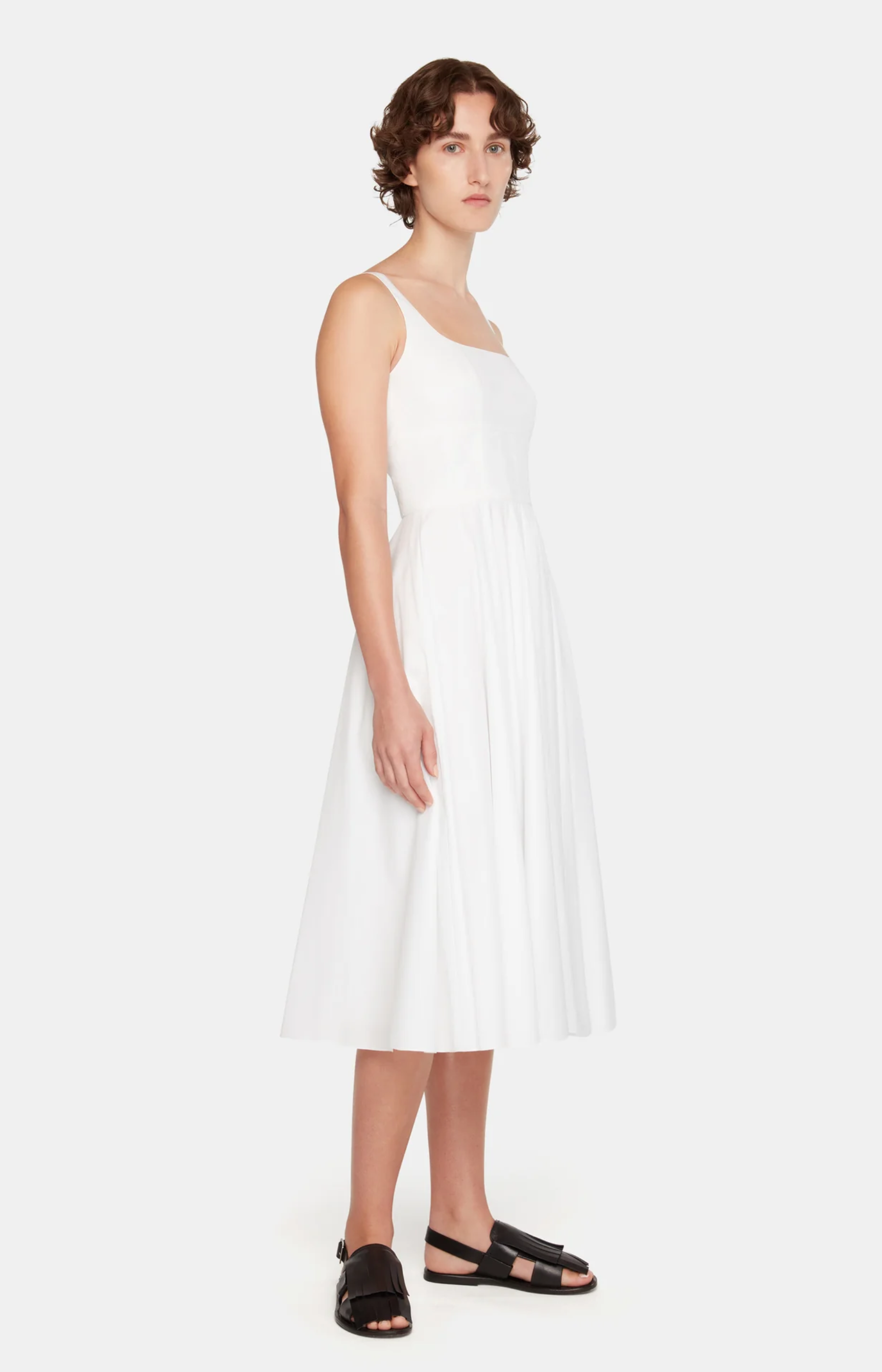 Emilia Wickstead Nikush Dress