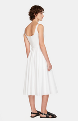 Emilia Wickstead Nikush Dress