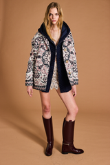 Pia Oversized Blazer