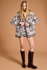 Pia Oversized Blazer