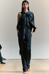 The Bailey Carpenter Pant Black