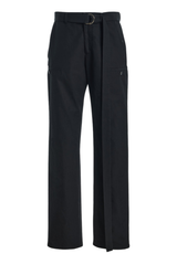 The Bailey Carpenter Pant Black