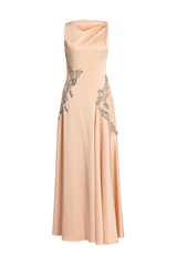 Sleeveless Gown