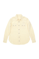 Fortela Toledo Western Shirt
