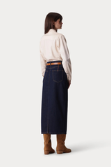 Fortela Toledo Western Shirt