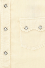 Fortela Toledo Western Shirt
