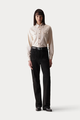 Fortela Toledo Western Shirt
