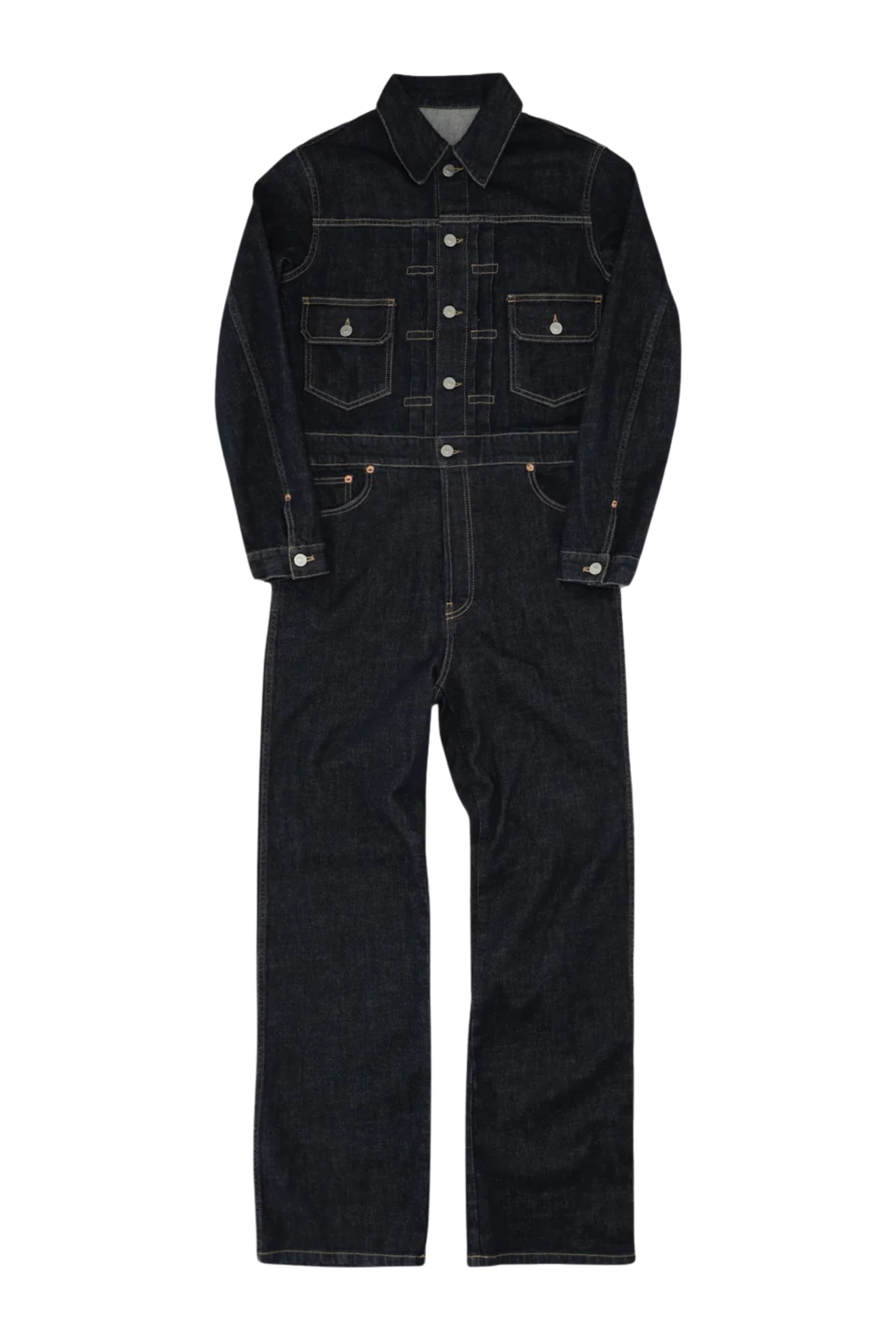 Fortela Vendela Jumpsuit