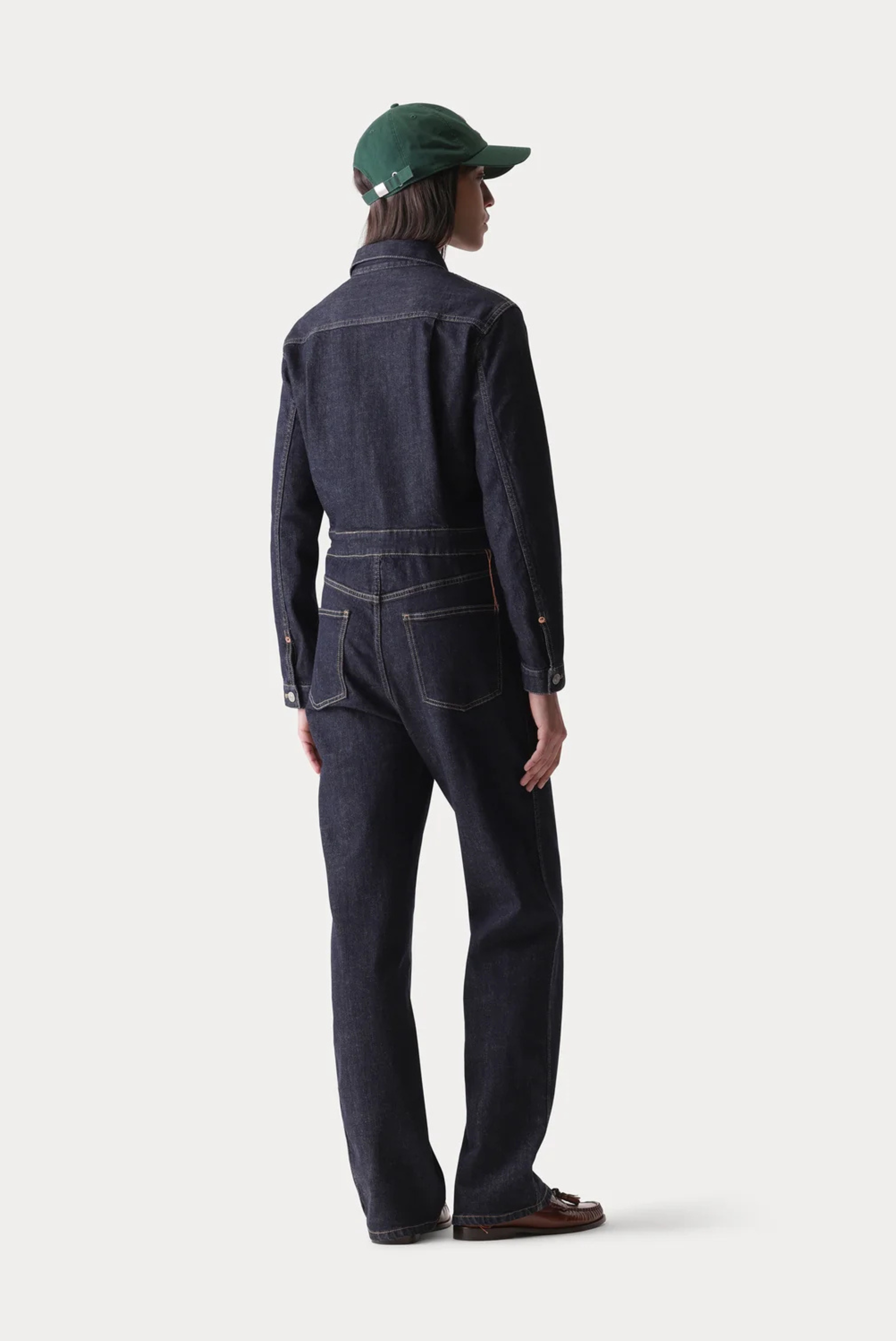 Fortela Vendela Jumpsuit