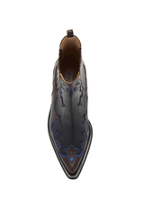 GABRIELA HEARST Cassidy Cowboy Ankle Boot