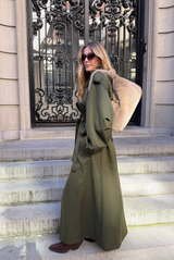 GABRIELA HEARST Tellus Coat