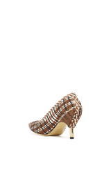 Gabriela Hearst Andres Braided Pump