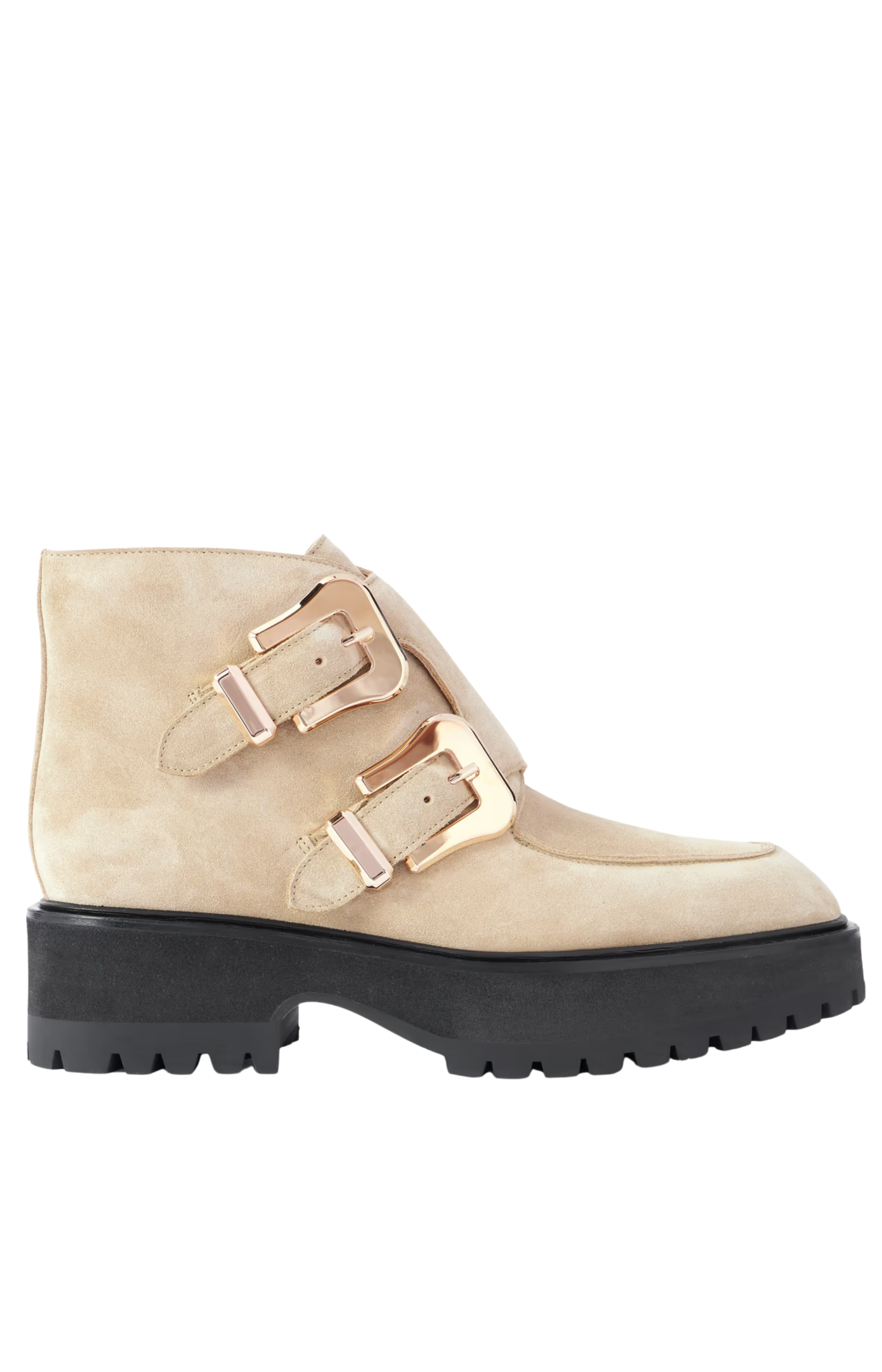 Gabriela Hearst Apollo Ankle Boot