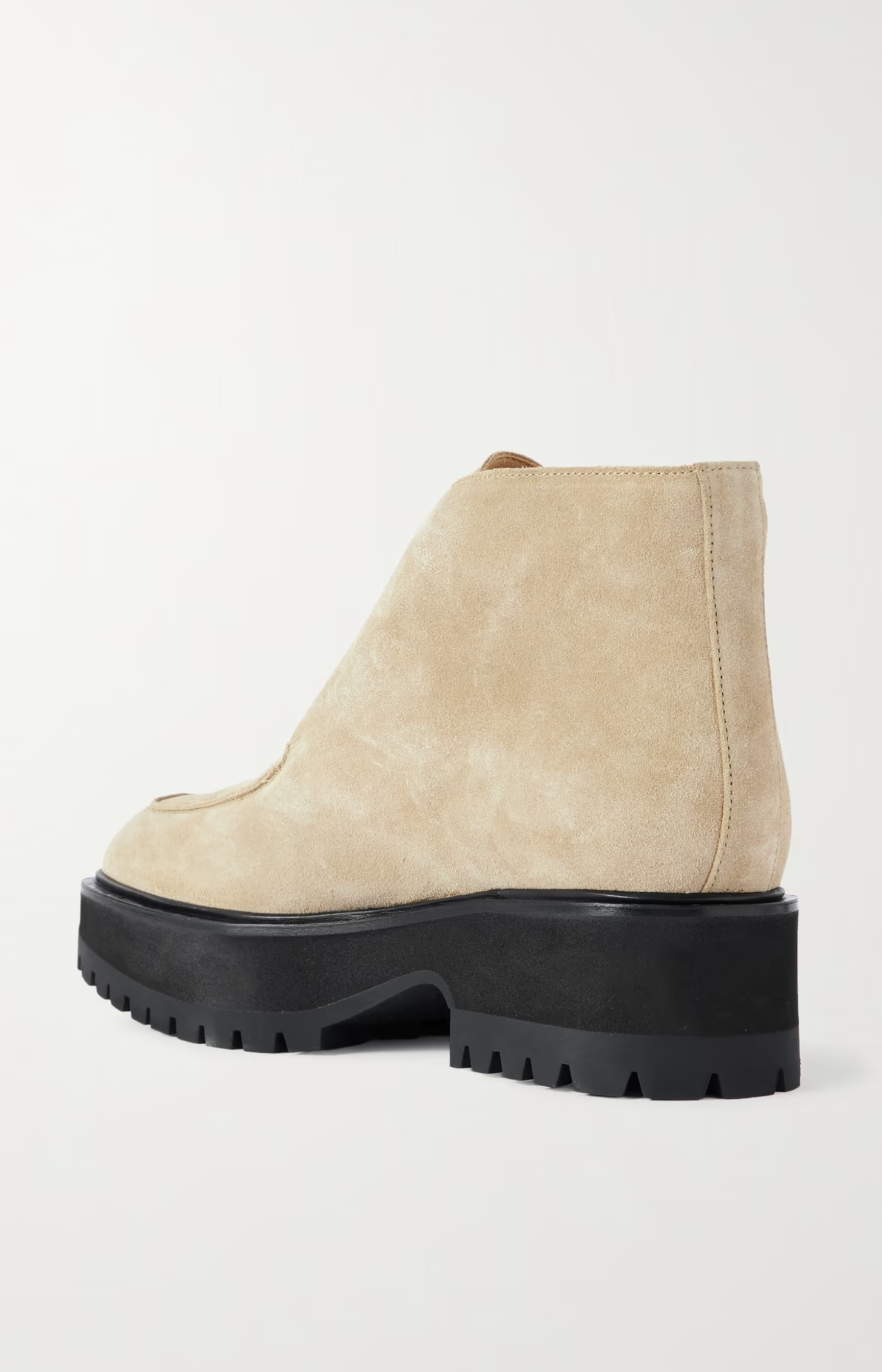 Gabriela Hearst Apollo Ankle Boot
