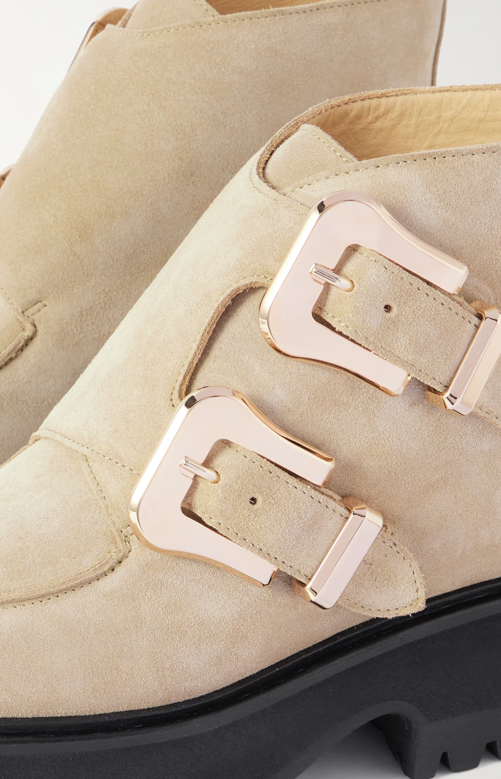 Gabriela Hearst Apollo Ankle Boot