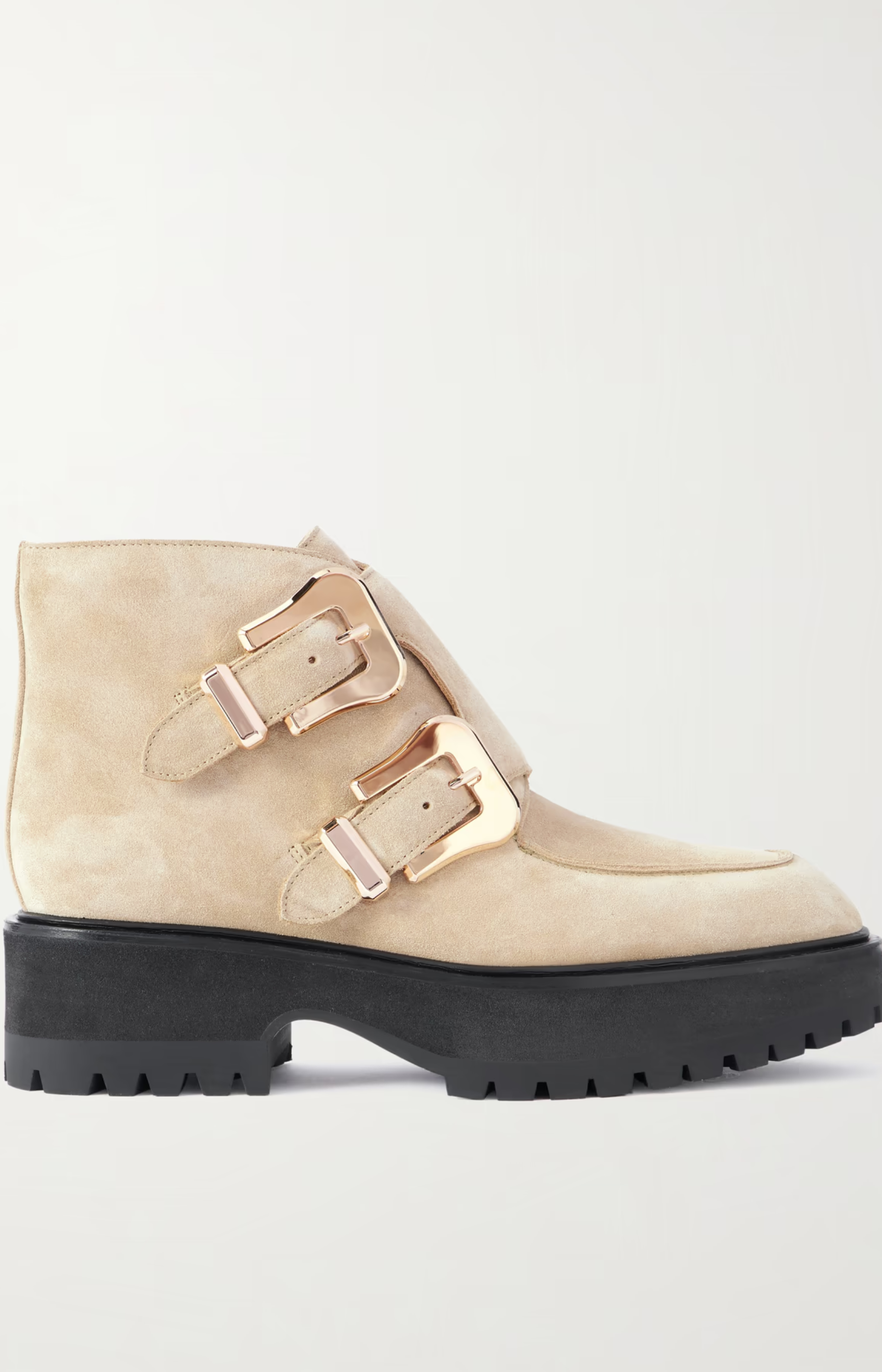 Gabriela Hearst Apollo Ankle Boot