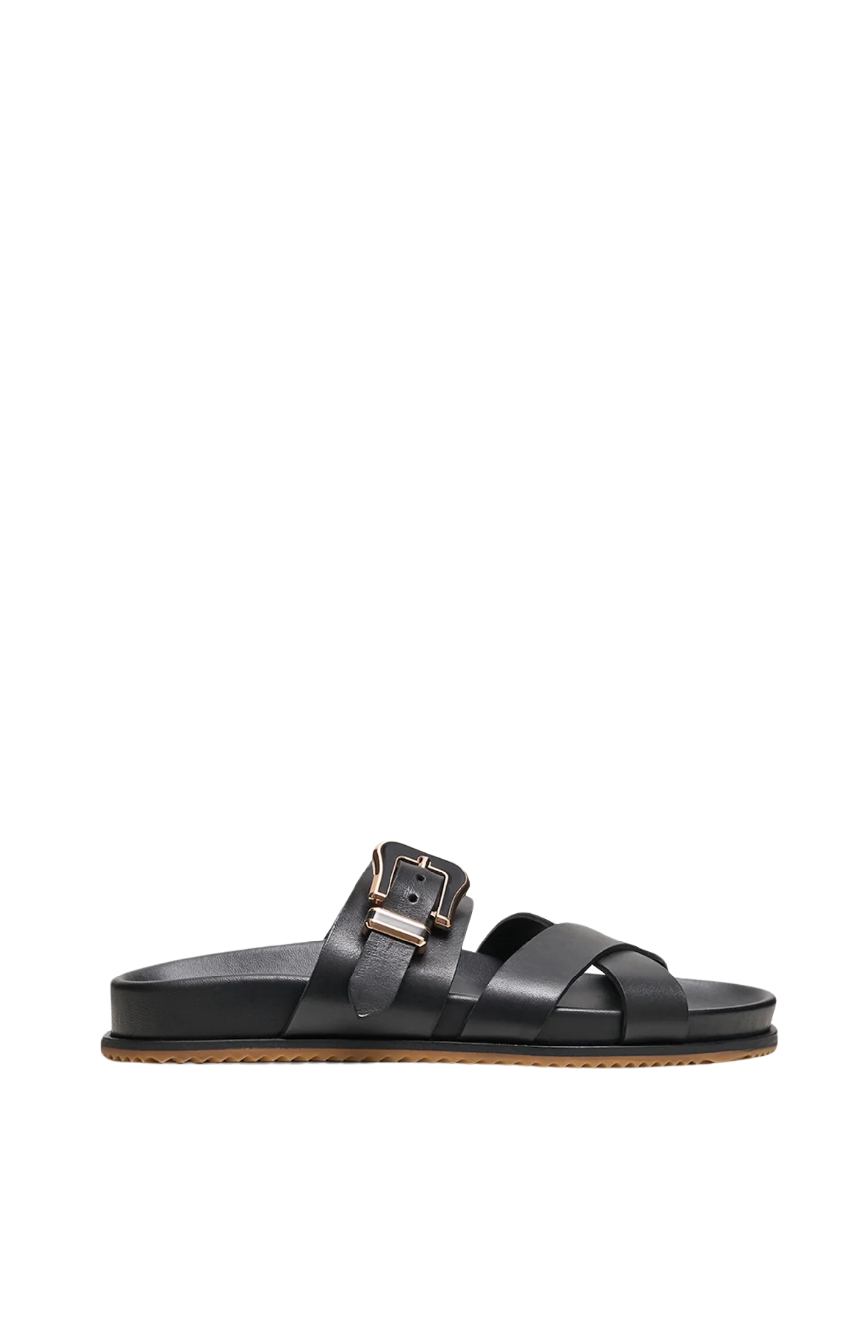 Gabriela Hearst Circe Slide Sandal