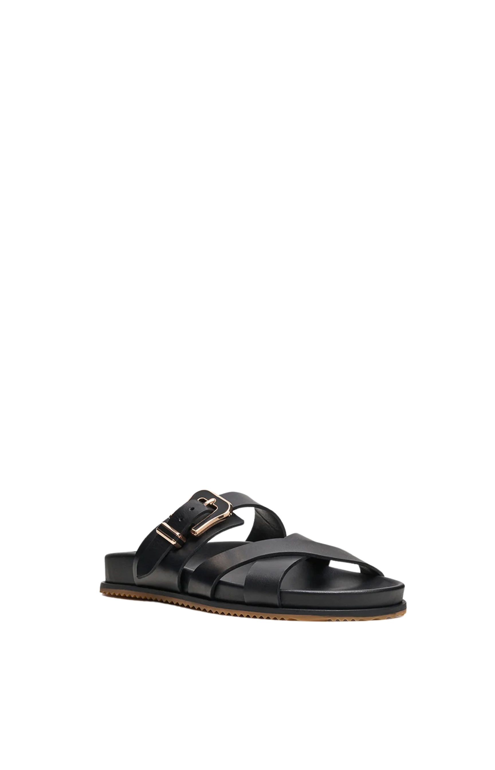 Gabriela Hearst Circe Slide Sandal