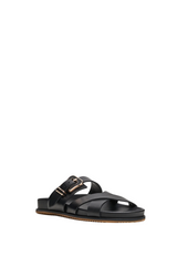Gabriela Hearst Circe Slide Sandal