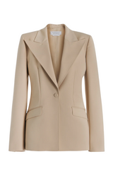 Gabriela Hearst Leiva Blazer