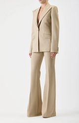 Gabriela Hearst Leiva Blazer