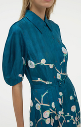 Gabriela Hearst Maude Dress