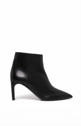Gabriela Hearst Sanson Ankle Boots Black