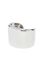Gabriela Hearst Silver Cuff