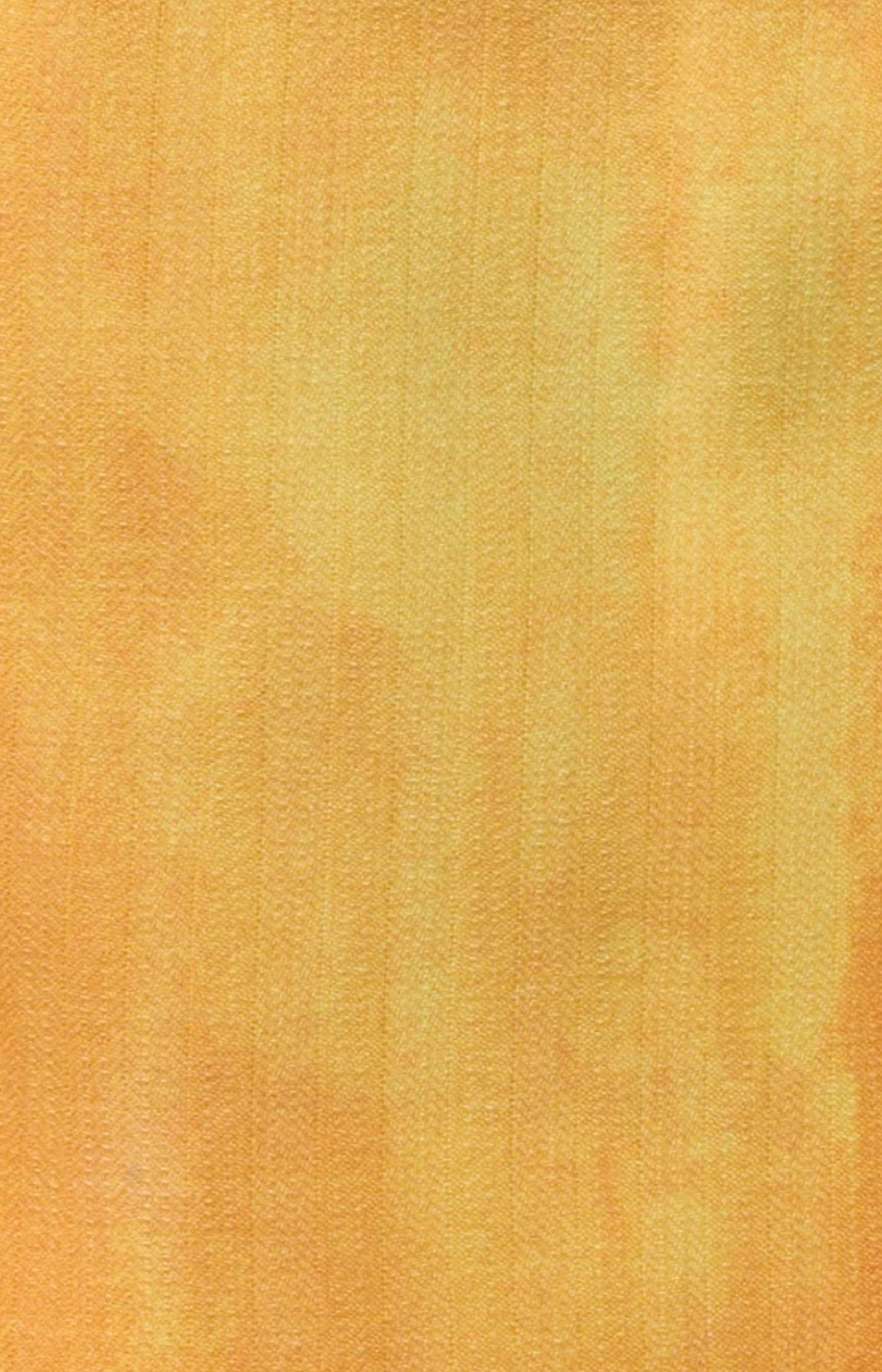 Gabriela Hearst Vesta Pant Cadmium Yellow