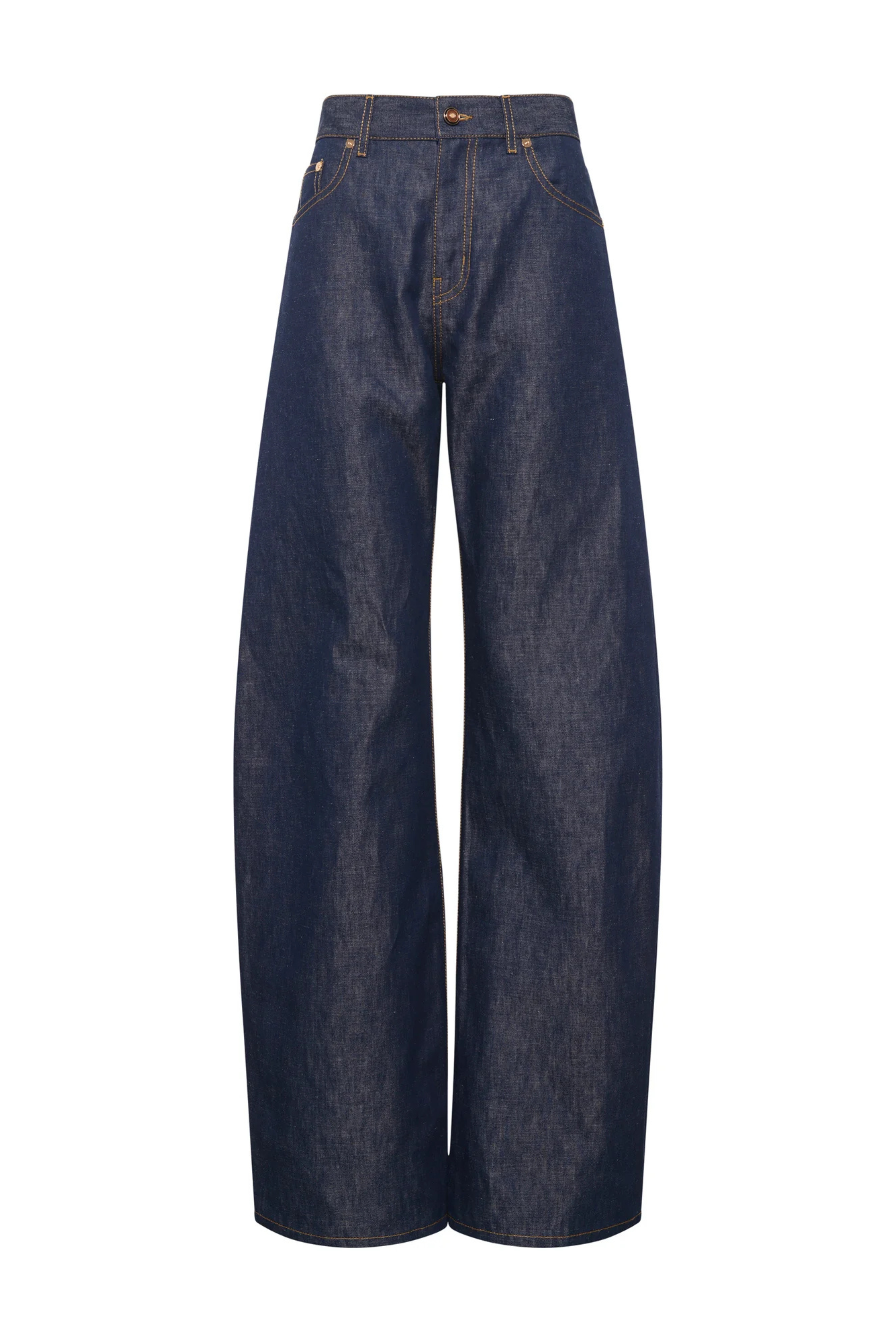 Gabriela Hearst Amoret Jean Denim