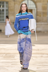 Gabriela Hearst Amoret Jean Water Multi