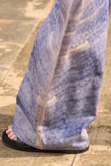 Gabriela Hearst Amoret Jean Water Multi