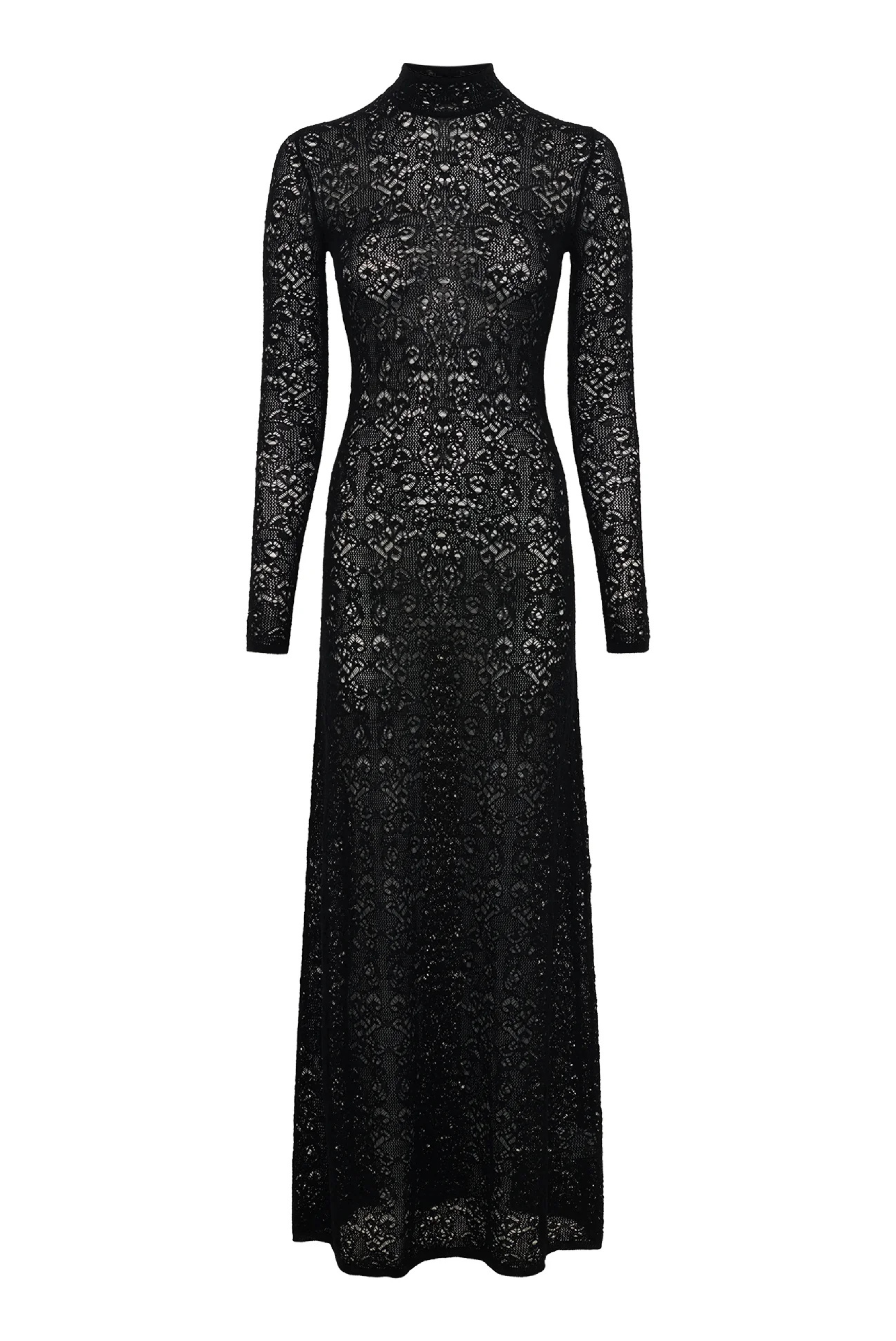 Gabriela Hearst Anya Dress